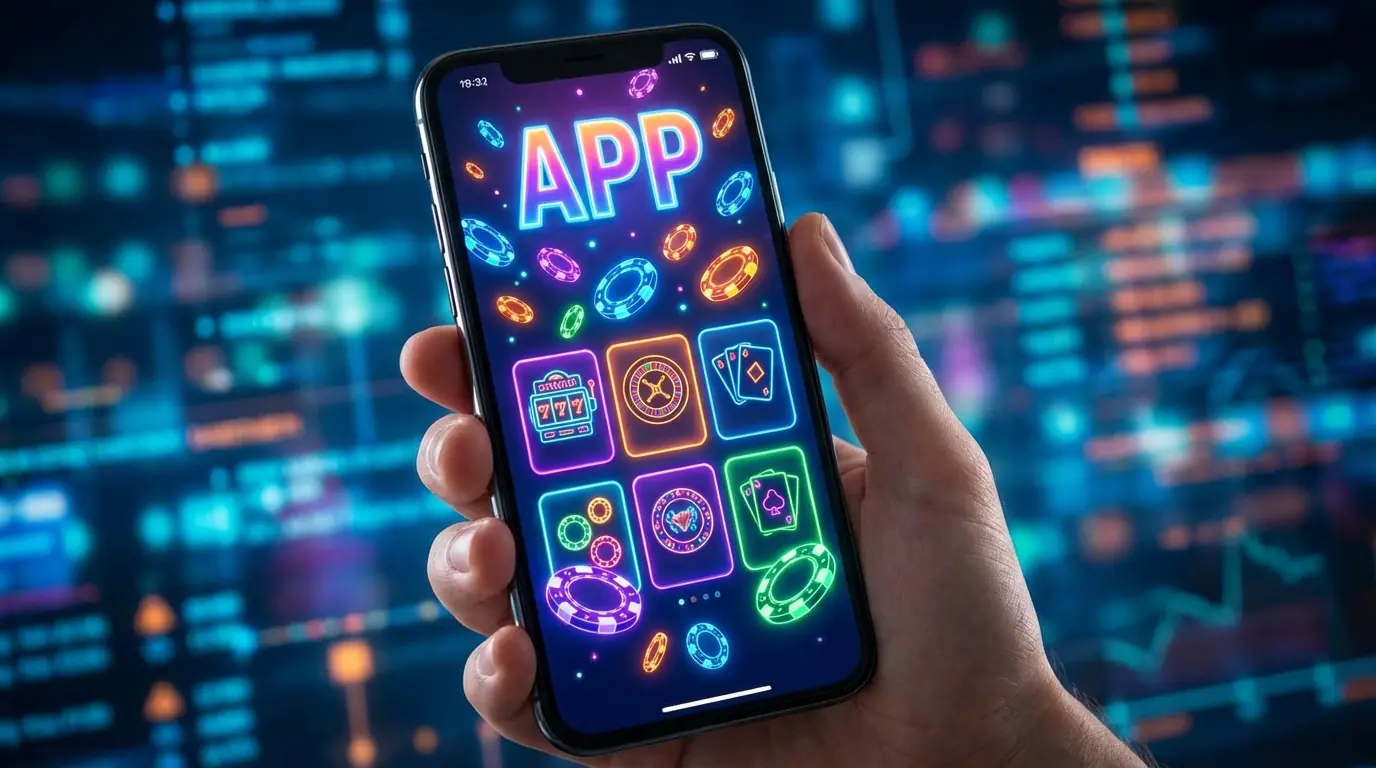 Nine casino mobile app