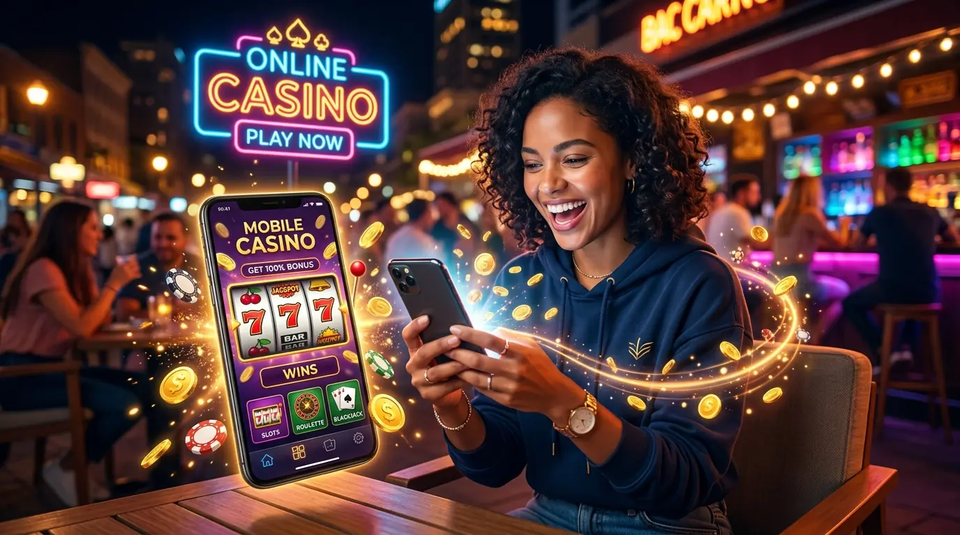 Nine casino mobile