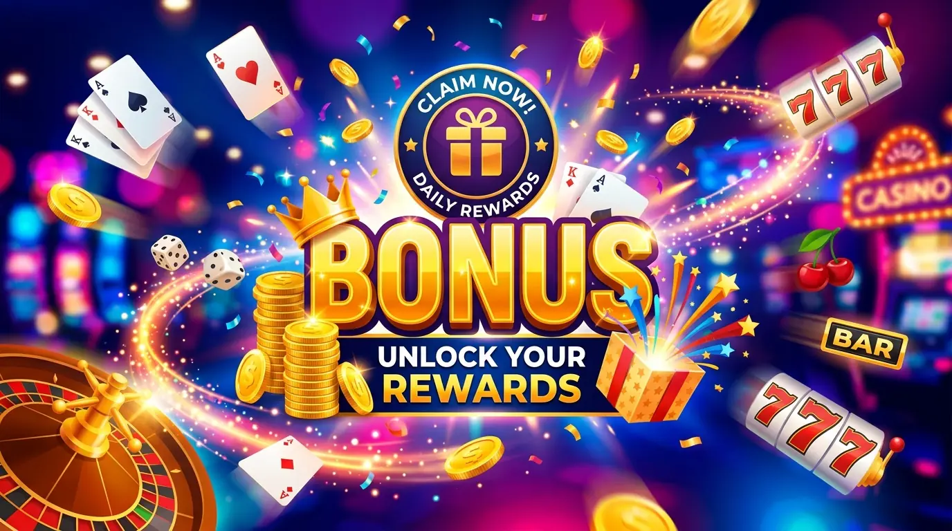 Nine casino rewards