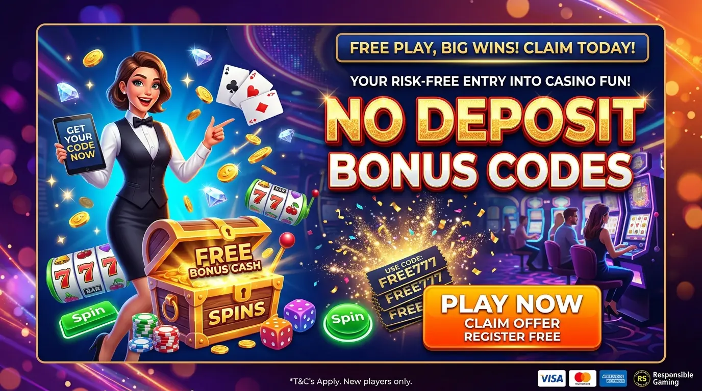 Nine casino no deposit bonus codes