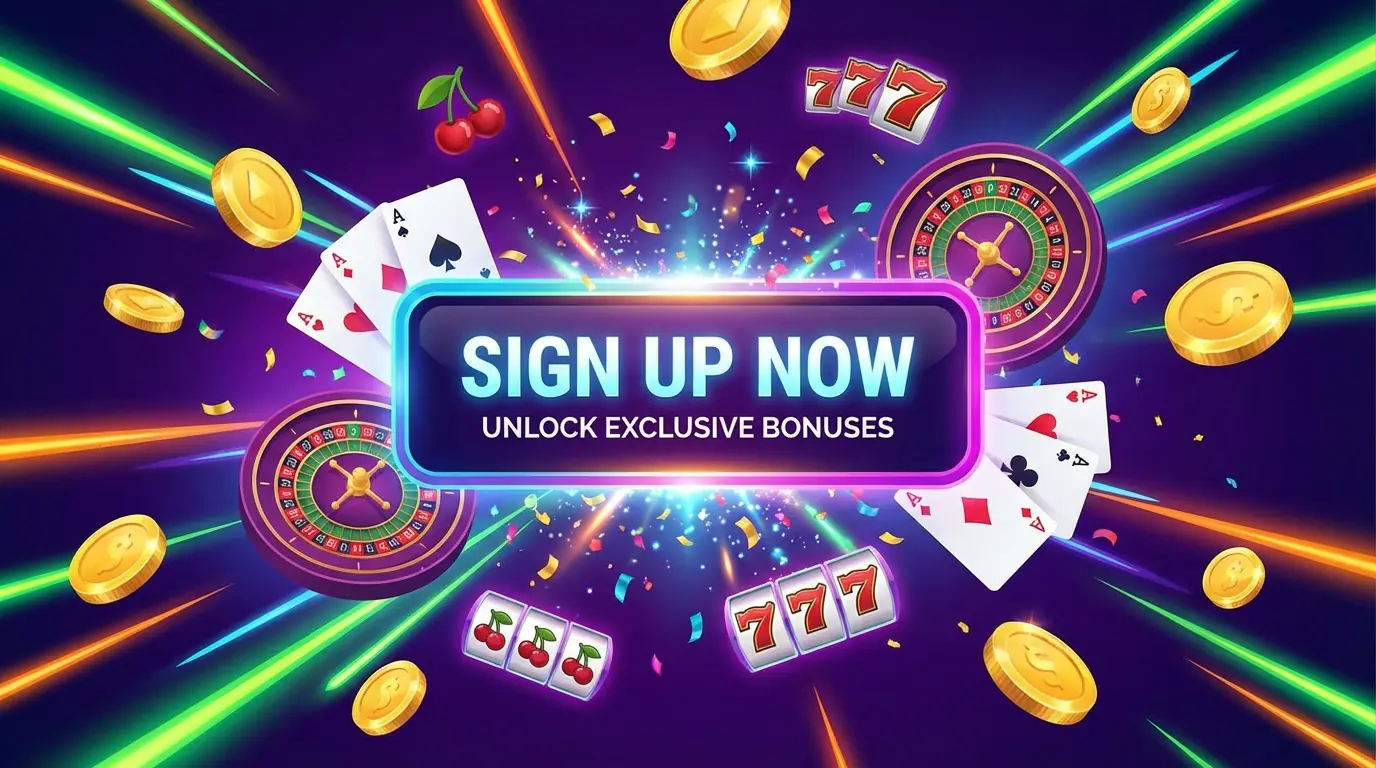 Nine sign up