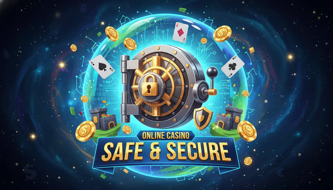 Nine casino safety