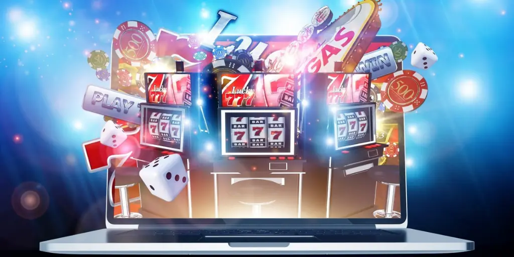 Nine games