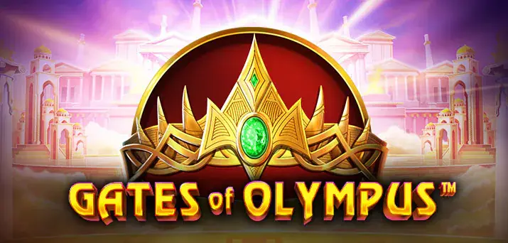 Nine Gates of Olympus