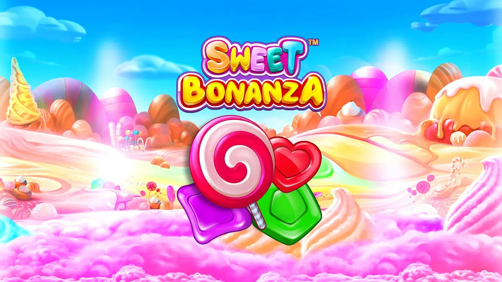 Nine casino Sweet Bonanza