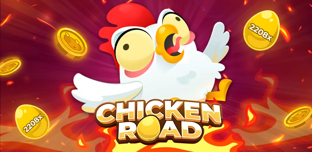 Nine Chicken Road game
