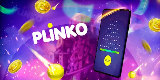 Nine casino Plinko